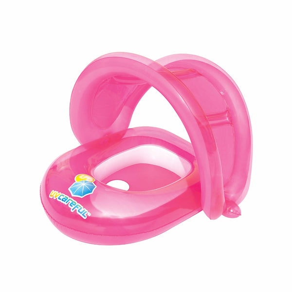 Flotador de Bebe Inflable