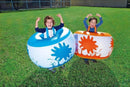 Chocadores Inflable para niños