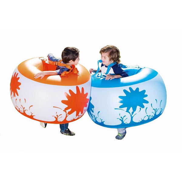 Chocadores Inflable para niños