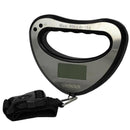 Balanza Digital para Equipaje