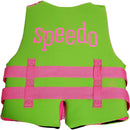 Chaleco Flotador de Agua Junior