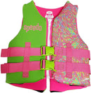 Chaleco Flotador de Agua Junior