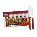 Juego para Asado Polywood