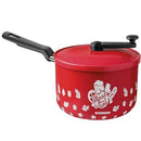 Olla para Hacer Palomitas De Maiz 20 cm.