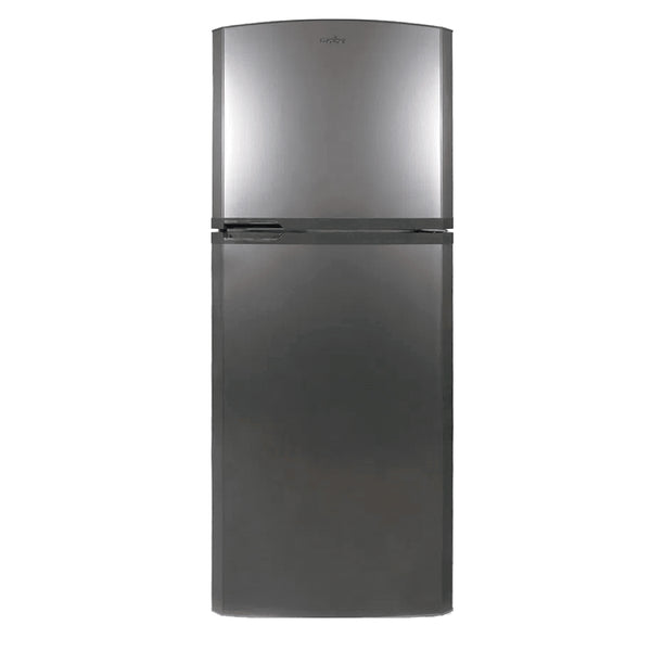 Refrigerador Mabe 360L. Silver