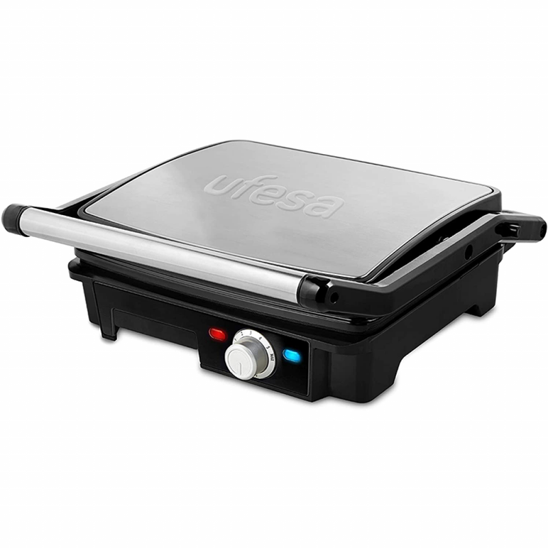 Grill de Contacto UFESA