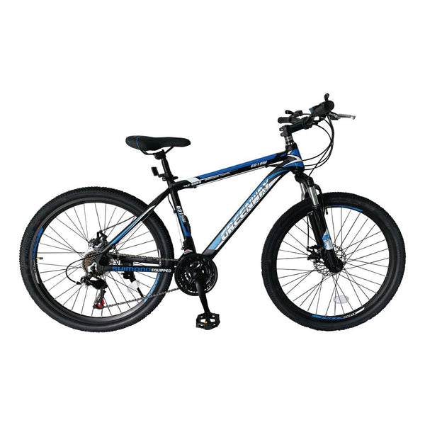 Bicicleta Deportiva Greenway Aro 26"