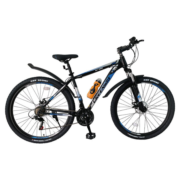 Bicicleta Deportiva Greenway Aro 29"