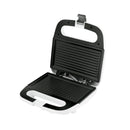 Sandwichera Ufesa 2 Uni. 750W. Panini