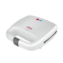 Sandwichera Ufesa 2 Uni. 750W. Panini