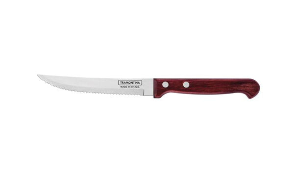 Cuchillo Asado 5 Polywood