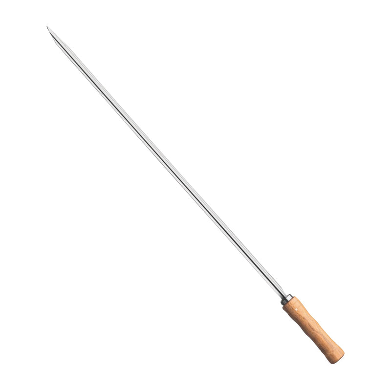 Pincho Para Asado 65Cm