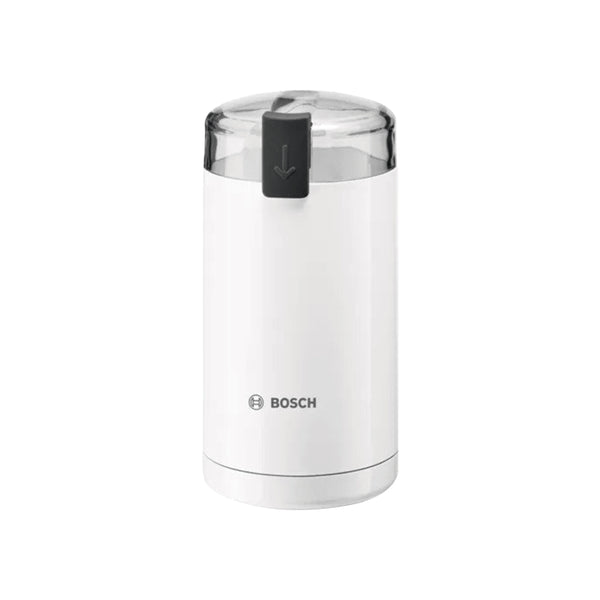 Molinillo De Cafe Bosch Blanco 180W.