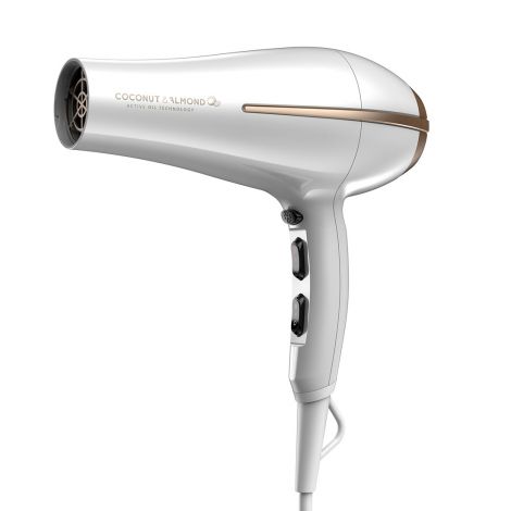 Secadora Gama Coconut Y Almond 2200W.