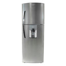 Refrigerador Mabe 420L. Inox C/Dispencer