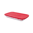 Galletero Rectangular 1.5L