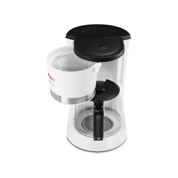 Cafetera De Goteo Ufesa 10-15 Tazas 680W.