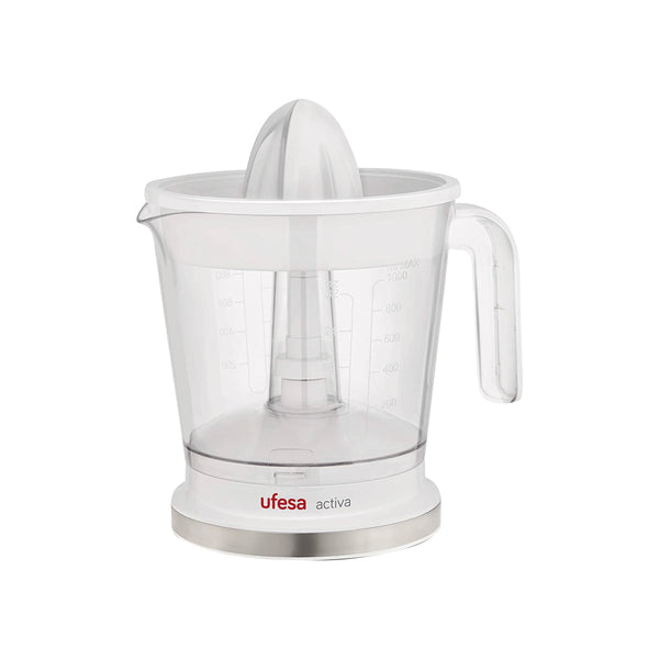Exprimidor De Citricos Ufesa 1L. 40W.