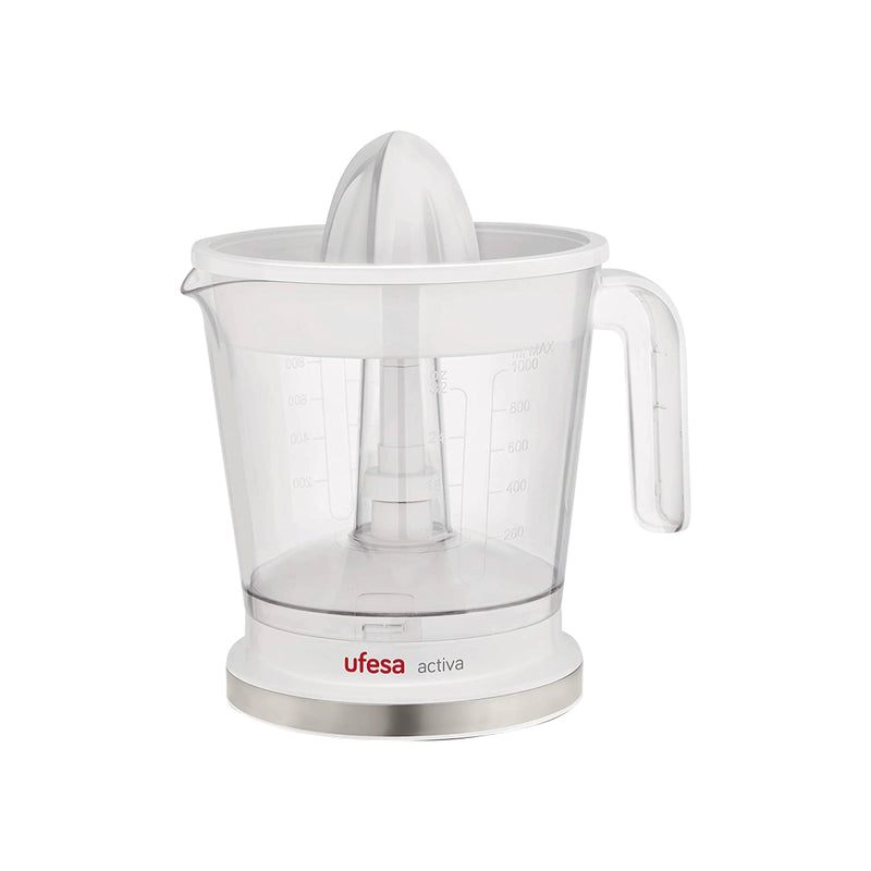 Exprimidor De Citricos Ufesa 1L. 40W.