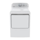 Secadora de Ropa a Gas - 20kg.