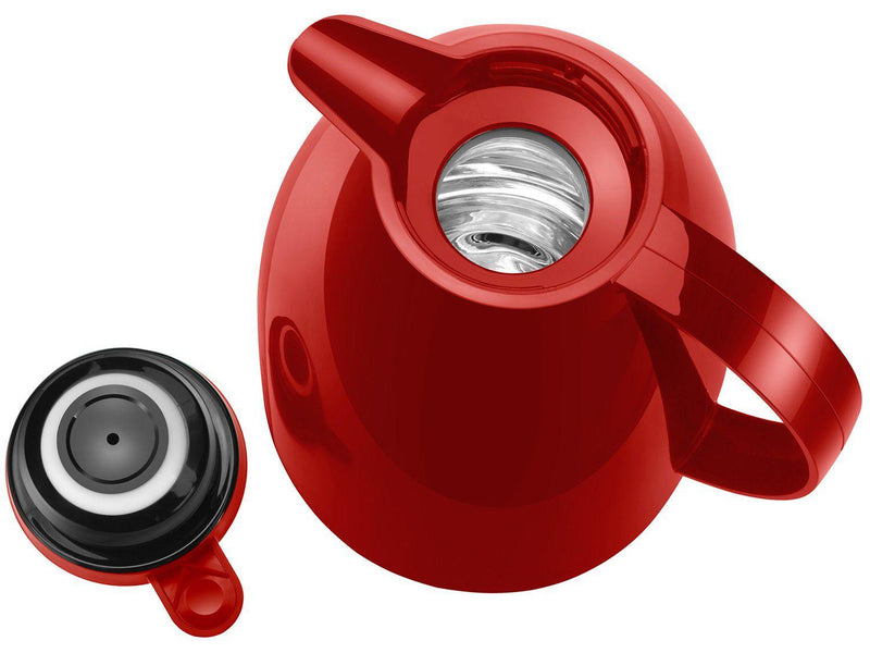 Bule Viena 1L C/Gatillo Rojo Velvet