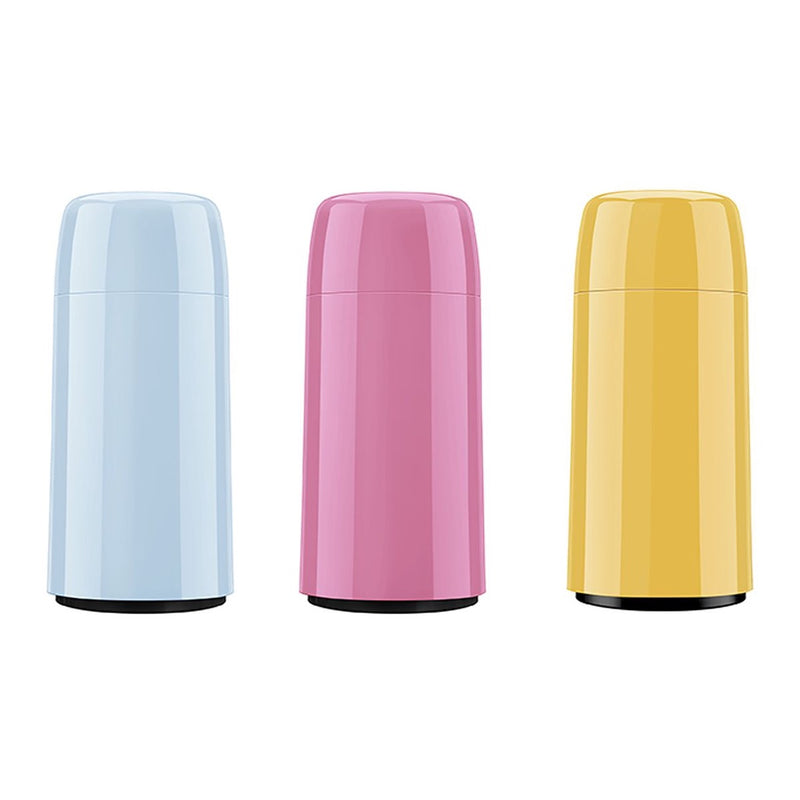 Firenze Mini 0.25L Amarelo Ipe/Purist Azul