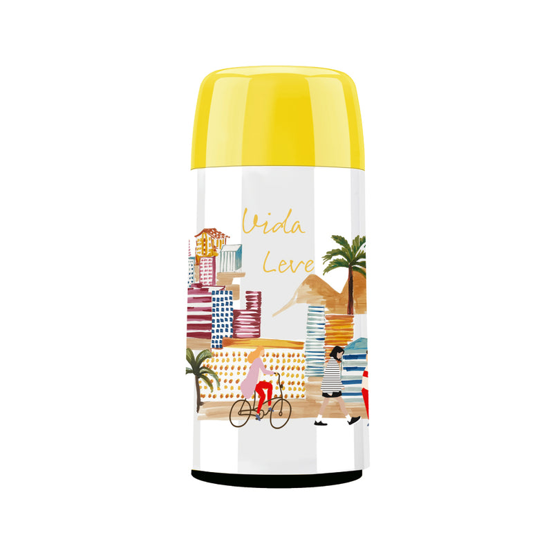 Firenze Mini 0.25L Mix Dec You Rock/Vida Lev