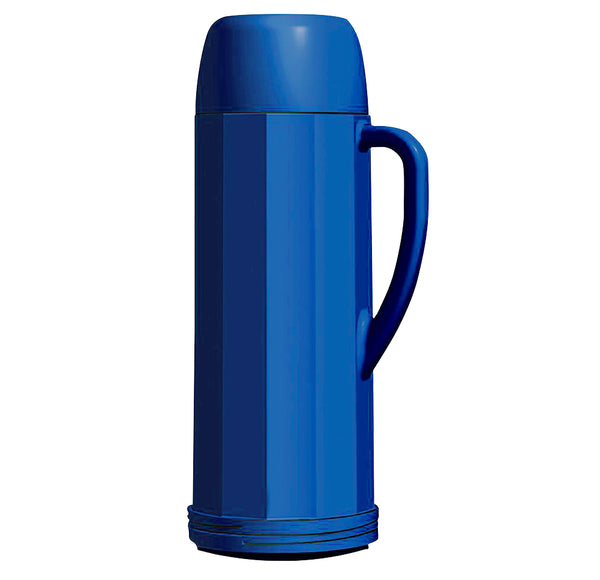 Termo Eureka 1L Incess Blue