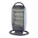 Estufa Halógena Adara | 3 Elementos