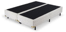 Base Box Gabbana Plush 38x198x79 cm