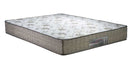 Colchón Applauso 24x198x158 cm