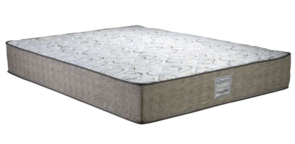 Colchón New Quality Comfort 25x203x193