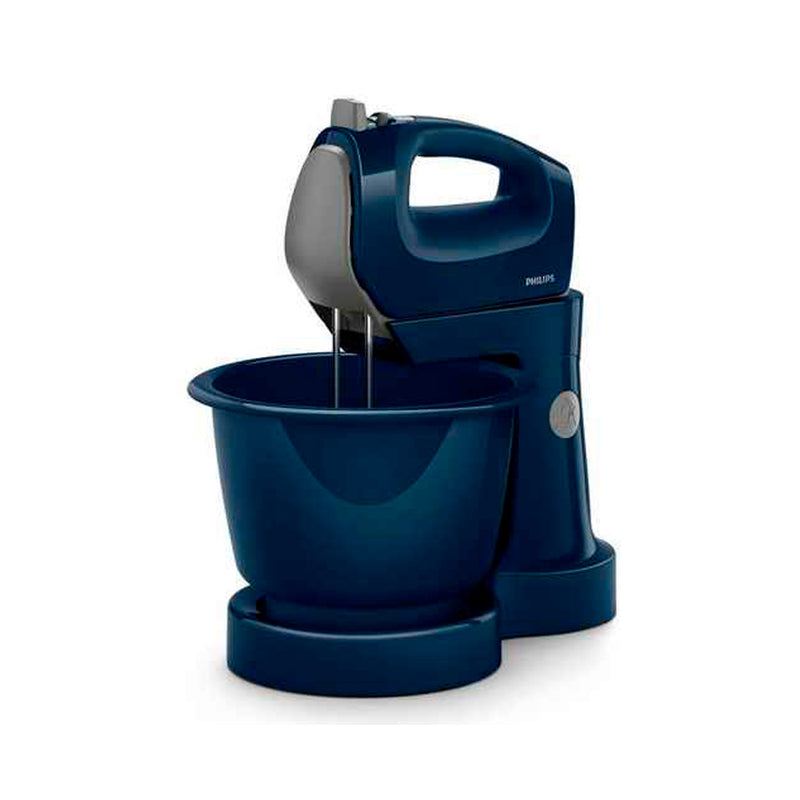 Batidora de Mano y Pedestal