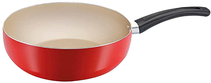 Sartén Wok