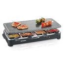 Raclettera Party-Grill | 8 Platillos