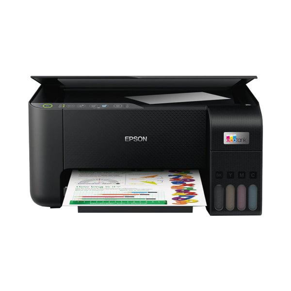 Impresora Epson L3250 Multifuncion Ecotank