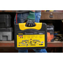 Juego De Herramientas De 133 Piezas