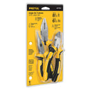 Juego De Pinzas 3 Piezas Confort Grip