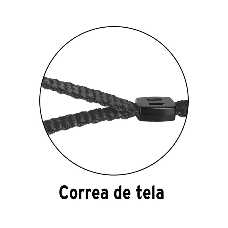 Flexometro De 5 Mts. Cinta Ancha 3/4"