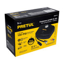 Compresor De Aire 300 Psi