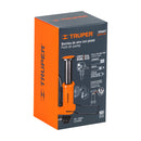 Bomba Para Inflar De Pedal De 60Psi