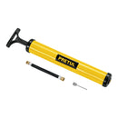 Bomba Para Inflar De 29,5 Cm. Para Balones