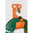 Gancho Plastico Para Manguera Hasta De 1/2"