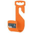 Gancho Plastico Para Manguera Hasta De 1/2"