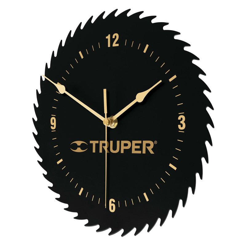 Reloj De Pared Utiliza Una Pila Aa