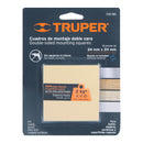 Cuadros De Montaje Con Doble Adhesivo De 1Mm