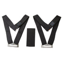 Correa De Hombro Para Cargar Maximo 360Kg.