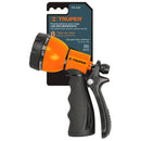 Pistola Plastica De 9 Funciones Recubiertos