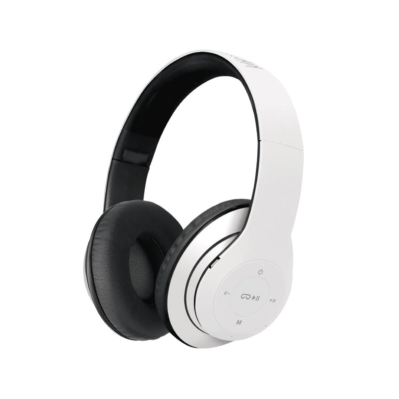 Audifono Con Tecnologia Inalambrica 3,5Mm.