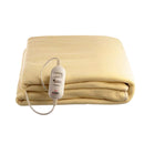 Calientacama de 1 Plaza